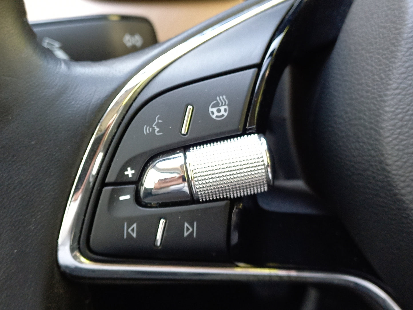 Škoda Scala 1.0 TSI 81kW Style