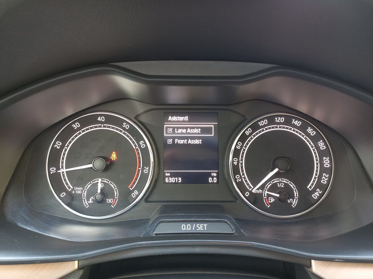 Škoda Scala 1.0 TSI 81kW Style
