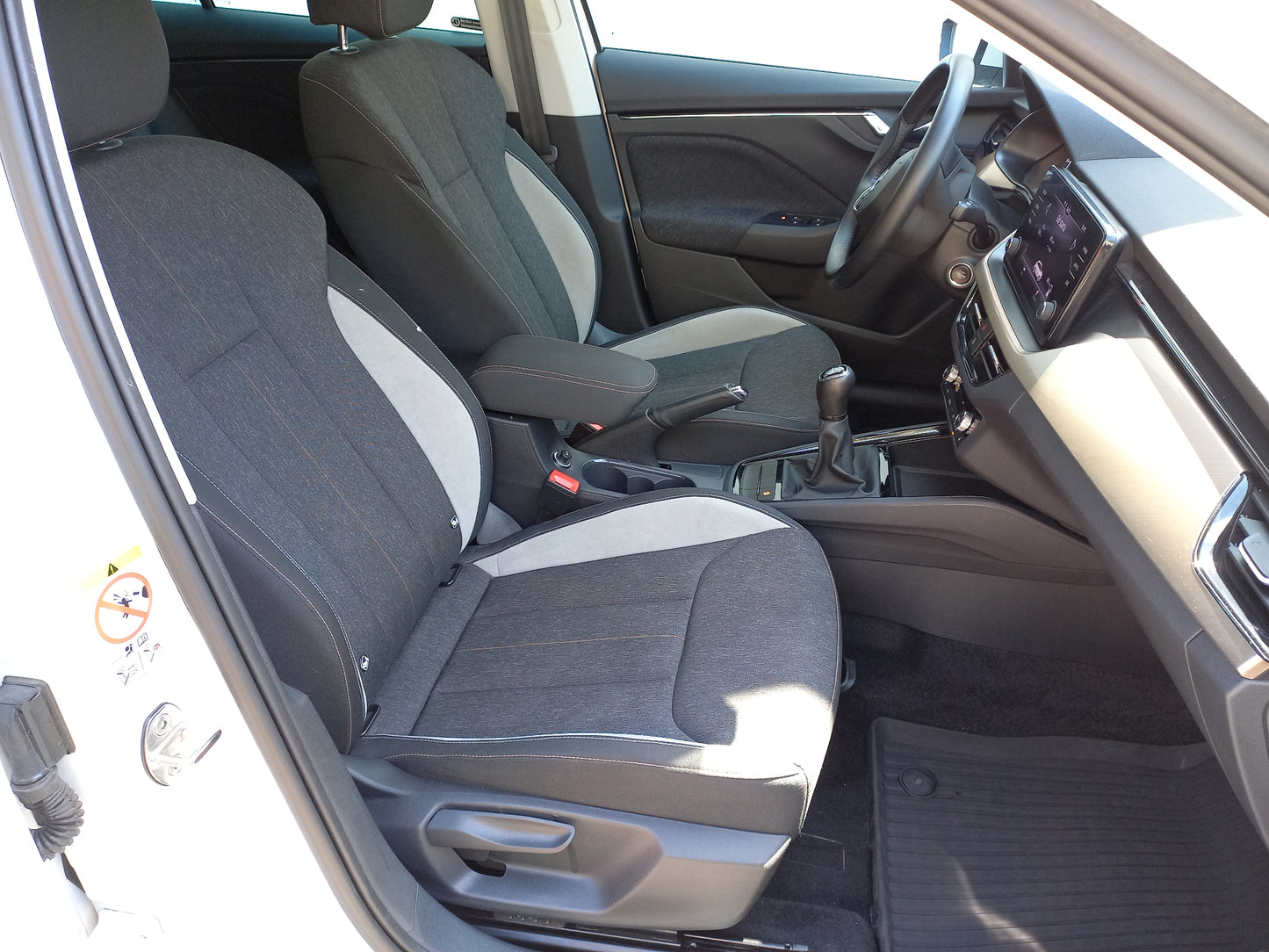 Škoda Scala 1.0 TSI 81kW Style