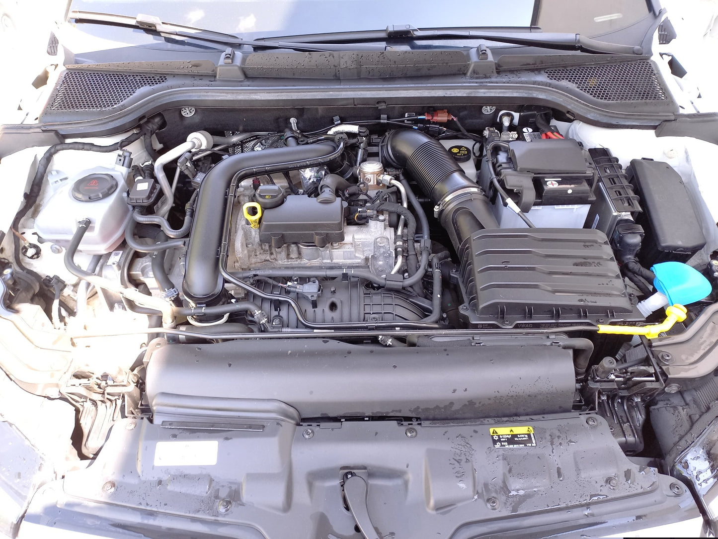 Škoda Scala 1.0 TSI 81kW Style