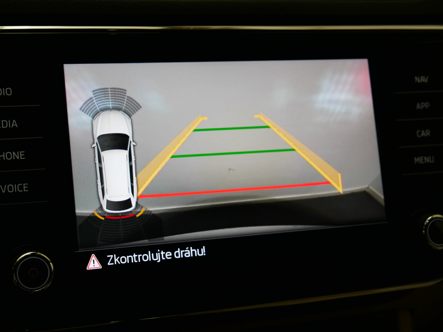 Škoda Superb 2.0 TDI/140 kW/DSG/4x4/L&K/MATRIX/DCC/EL.VÍKO/DPH
