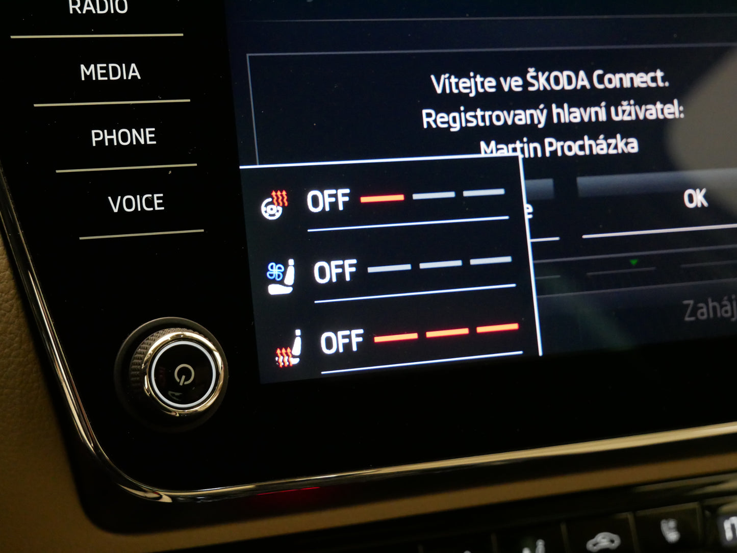 Škoda Superb 2.0 TDI/140 kW/DSG/4x4/L&K/MATRIX/DCC/EL.VÍKO/DPH