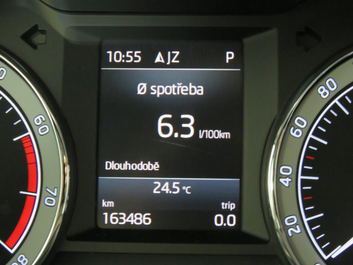 Škoda Octavia Combi 1.5 TSi 110kW DSG Style Plus