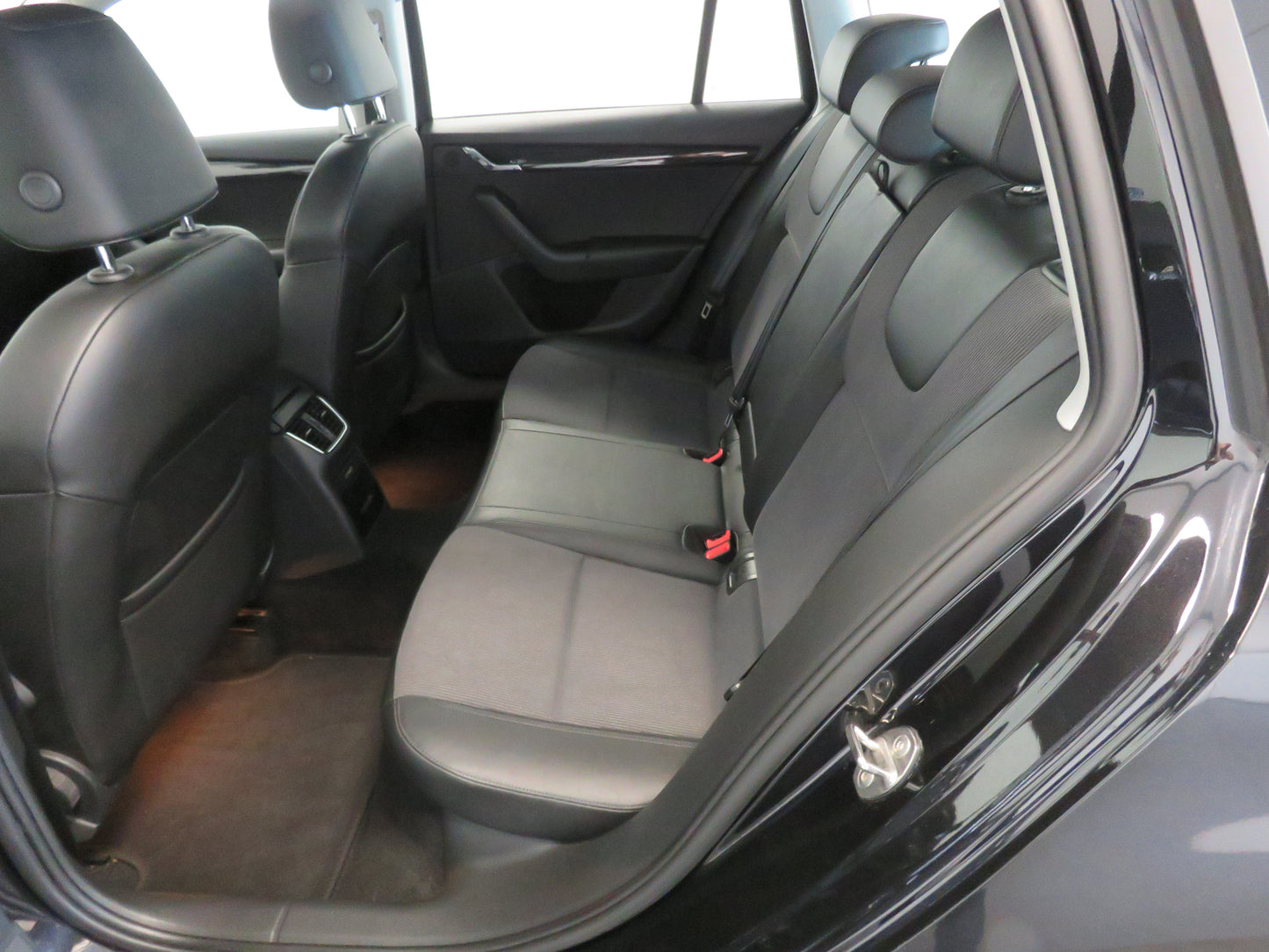 Škoda Octavia Combi 1.5 TSi 110kW DSG Style Plus