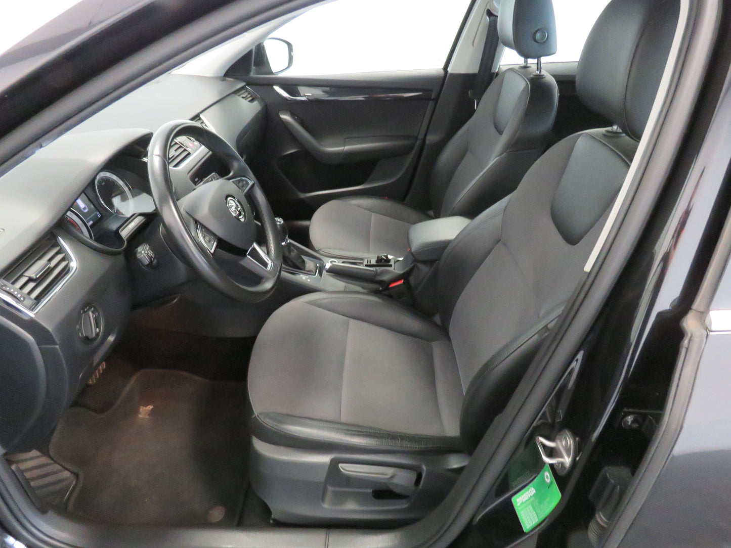 Škoda Octavia Combi 1.5 TSi 110kW DSG Style Plus