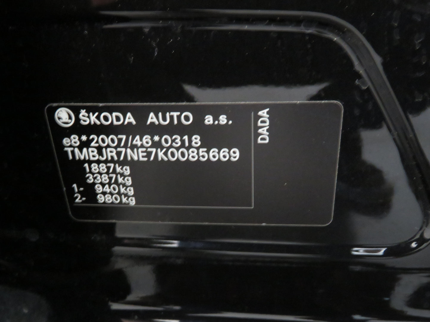 Škoda Octavia Combi 1.5 TSi 110kW DSG Style Plus