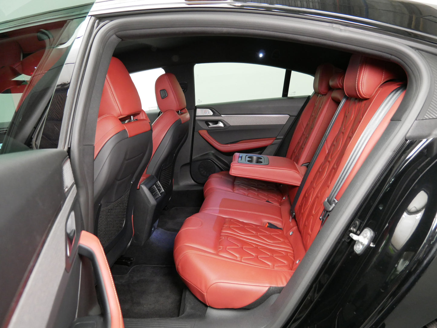 Peugeot 508 GT 1.6 PT/165kW/EAT8/DPH