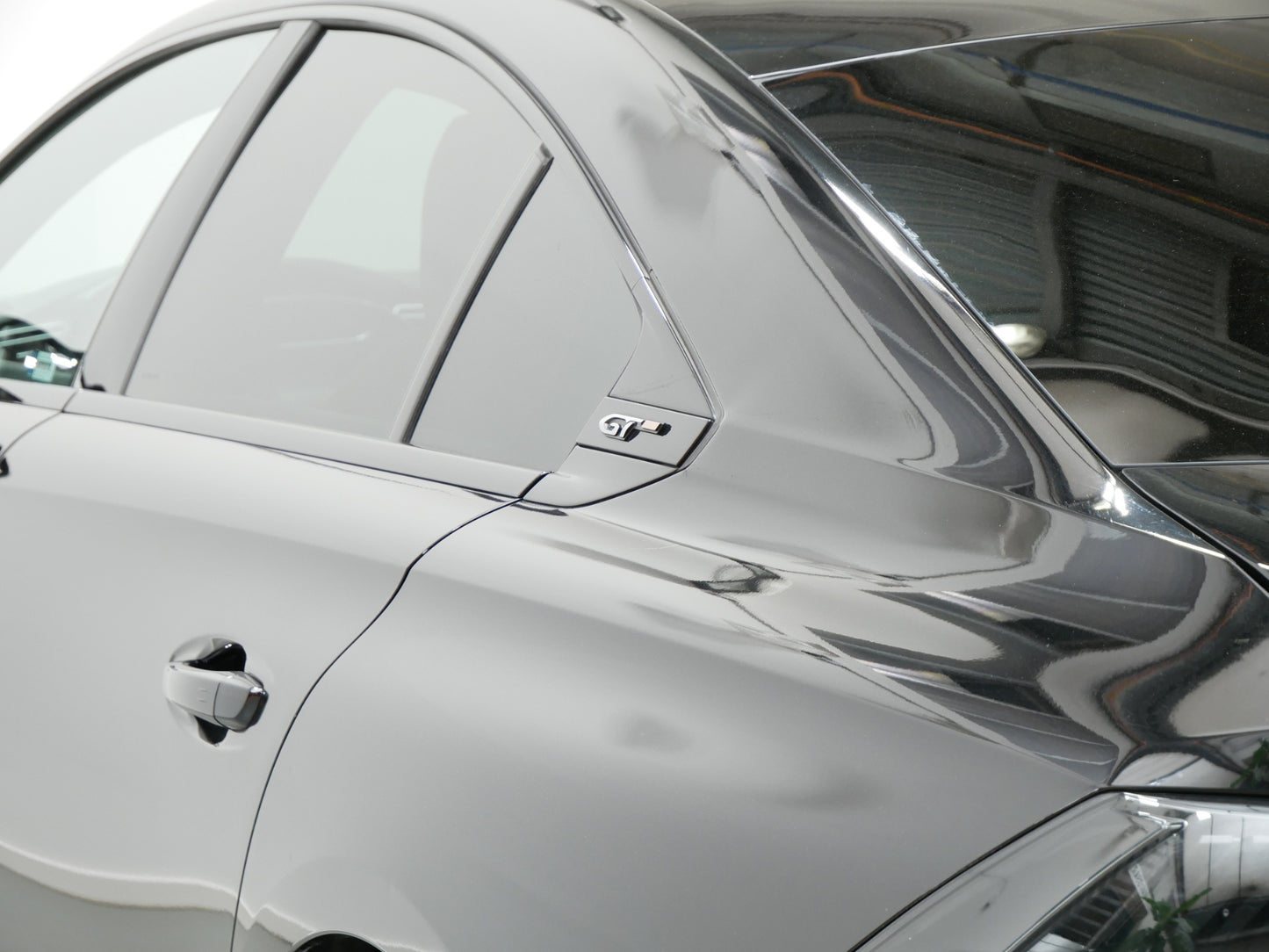 Peugeot 508 GT 1.6 PT/165kW/EAT8/DPH