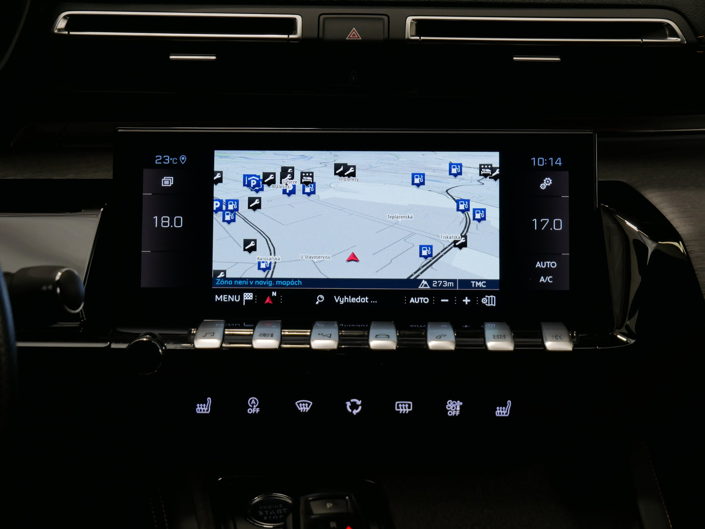 Peugeot 508 GT 1.6 PT/165kW/EAT8/DPH