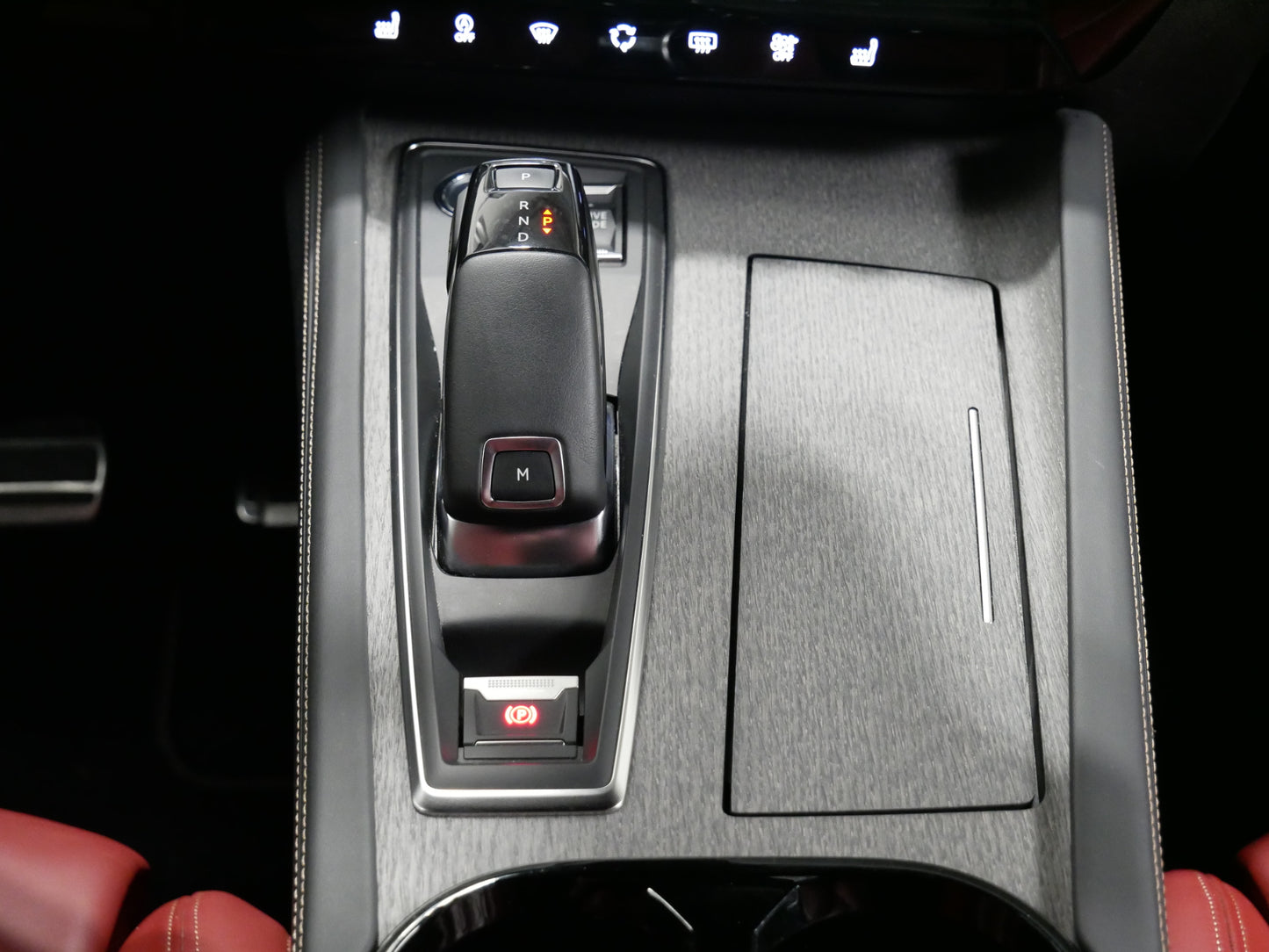 Peugeot 508 GT 1.6 PT/165kW/EAT8/DPH