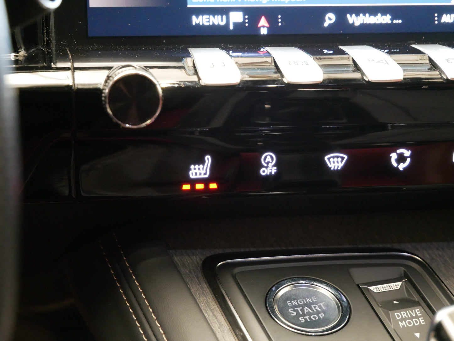 Peugeot 508 GT 1.6 PT/165kW/EAT8/DPH