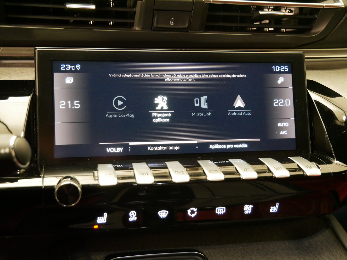 Peugeot 508 GT 1.6 PT/165kW/EAT8/KŮŽE/NAVI/LED/CZ/DPH