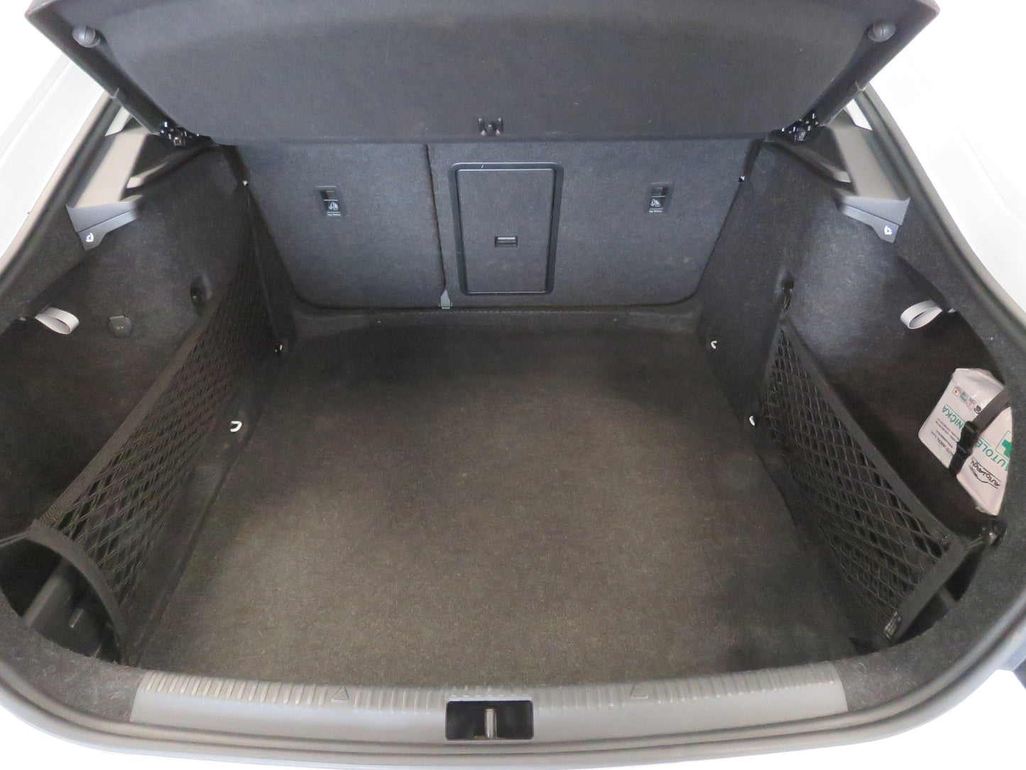 Škoda Octavia 1.5 TSi 110kW Style Plus