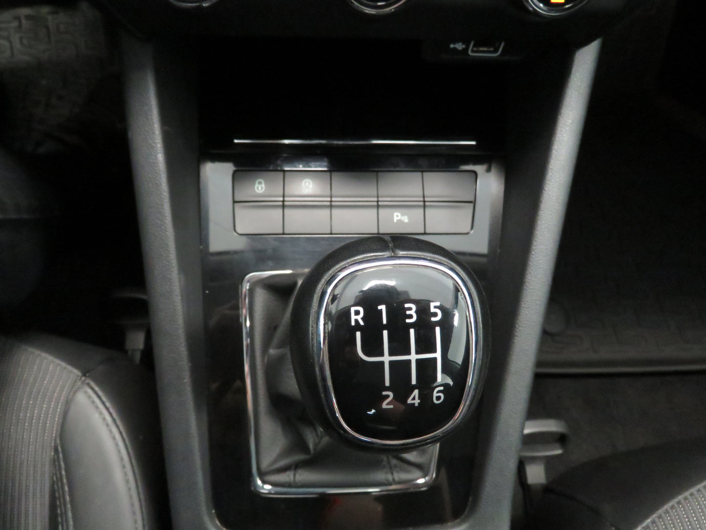 Škoda Octavia 1.5 TSi 110kW Style Plus