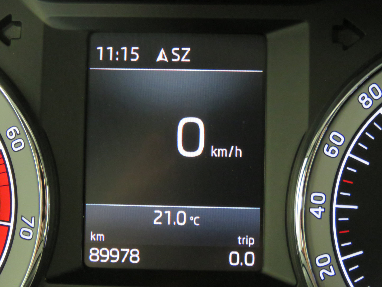 Škoda Octavia 1.5 TSi 110kW Style Plus