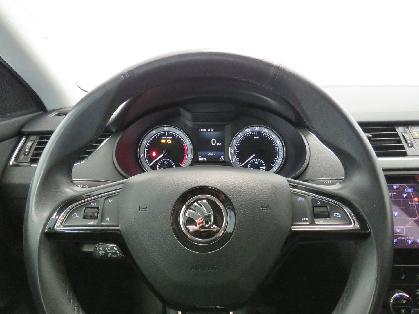 Škoda Octavia 1.5 TSi 110kW Style Plus