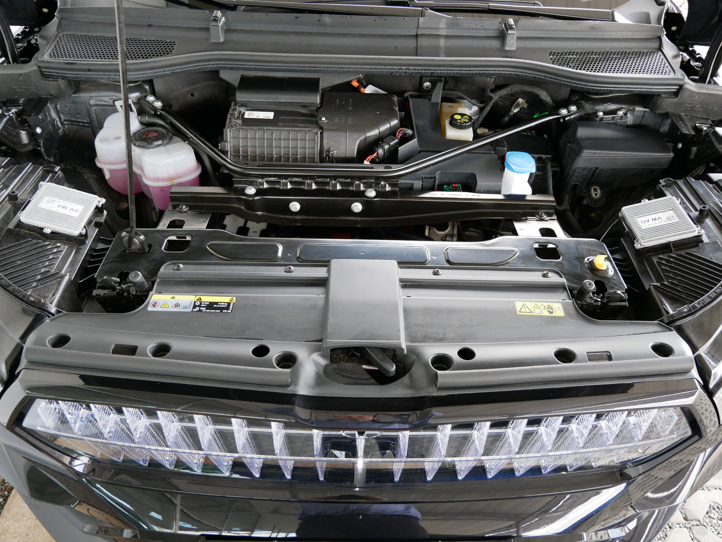 Škoda ENYAQ COUPÉ RS iV 82 kWh RS 4x4