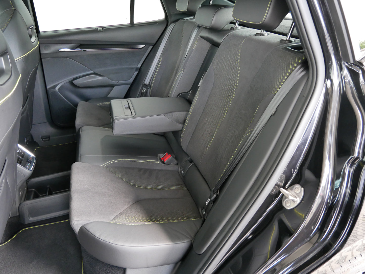 Škoda ENYAQ COUPÉ RS iV 82 kWh RS 4x4