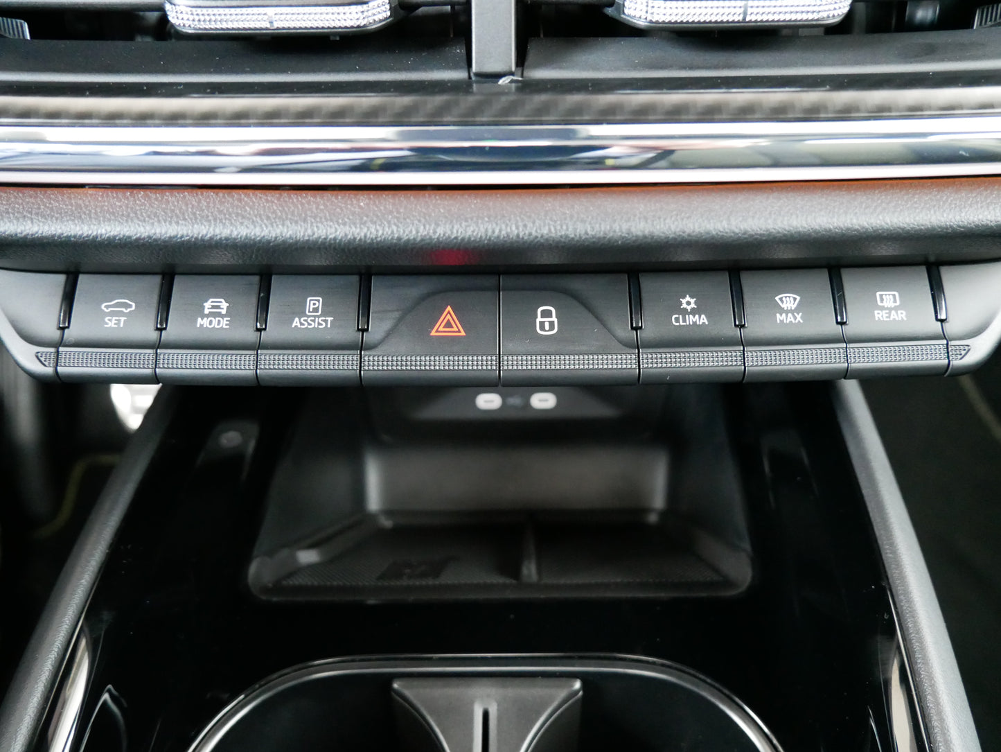 Škoda ENYAQ COUPÉ RS iV 82 kWh RS 4x4
