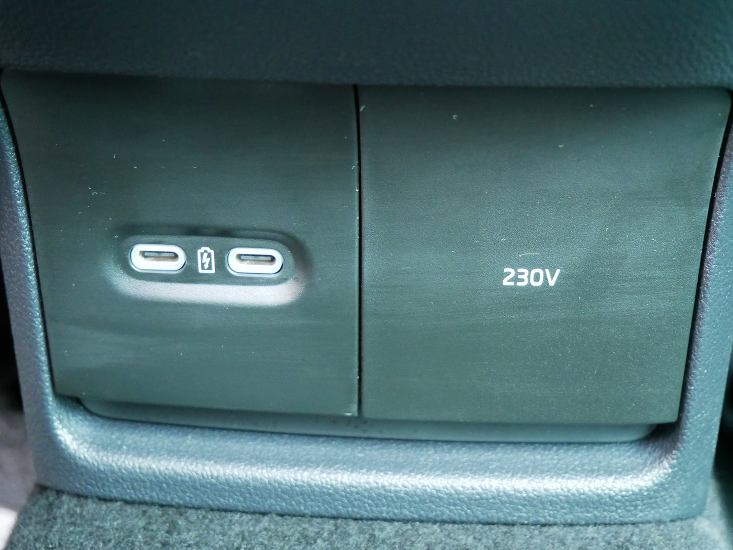 Škoda Octavia 2.0 TSI 180kW DSG RS Combi