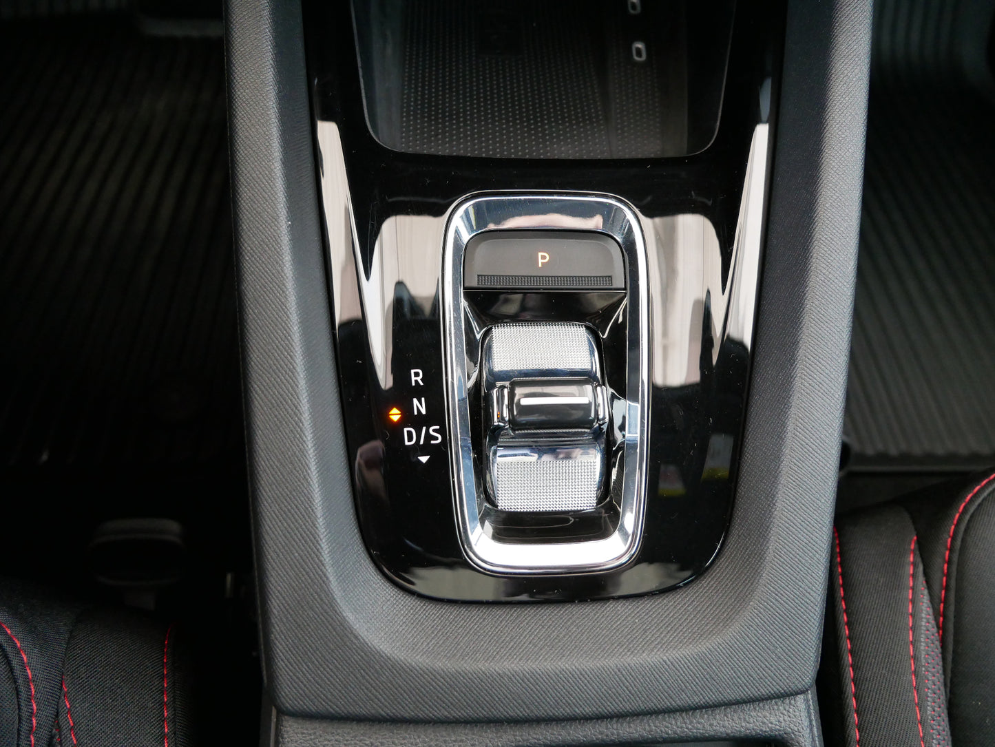 Škoda Octavia 2.0 TSI 180kW DSG RS Combi