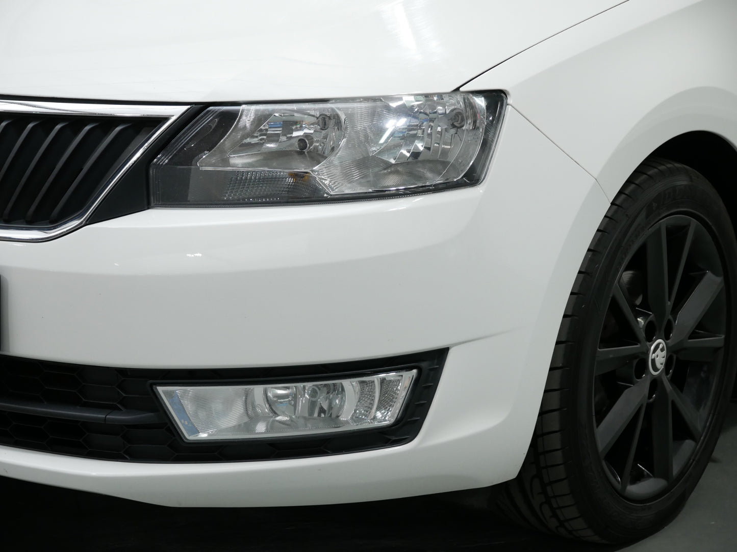 Škoda Rapid 1.4 TDI/66kW/AMBI+/TAŽNÉ/CZ