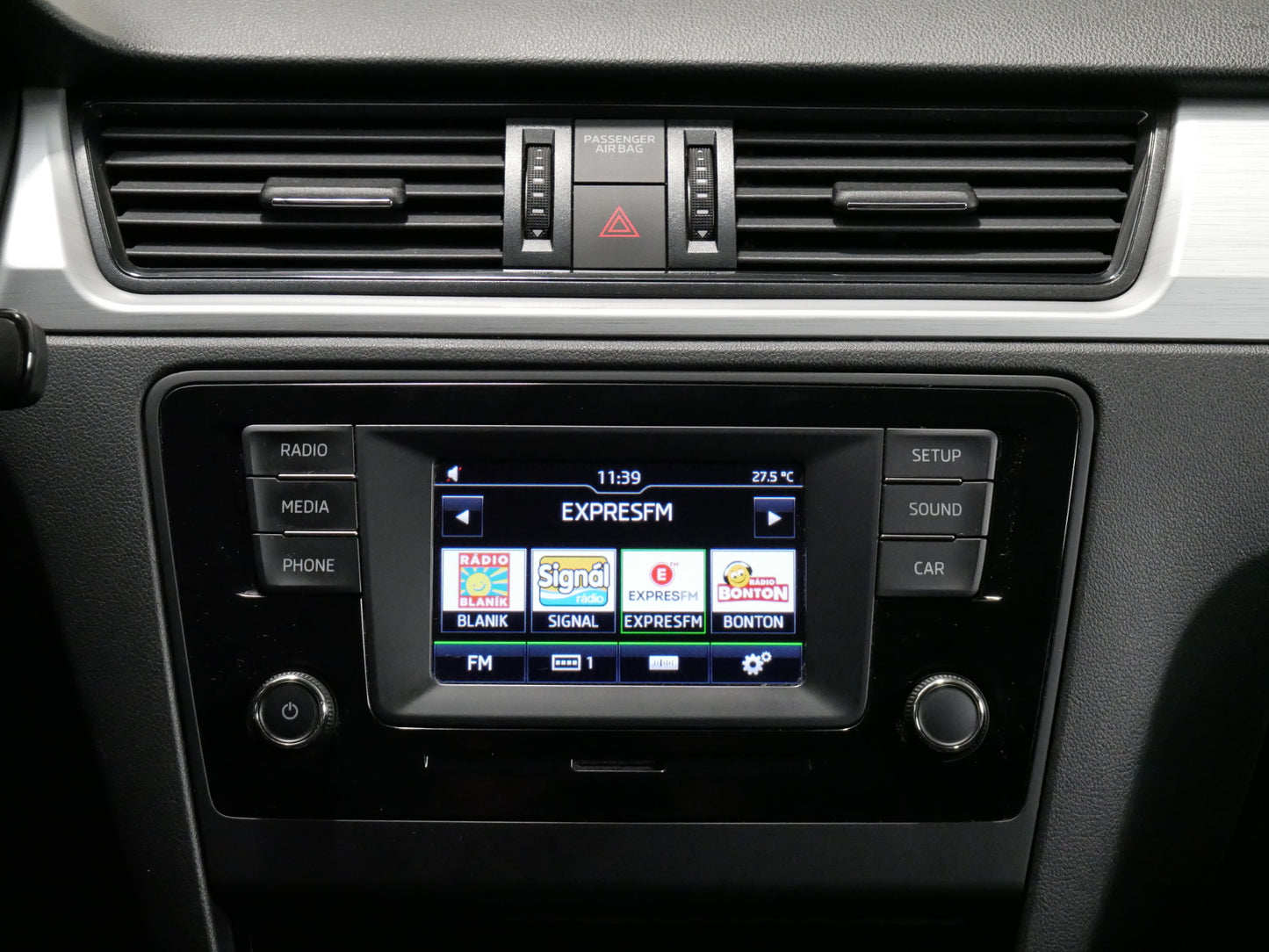Škoda Rapid 1.4 TDI/66kW/AMBI+/TAŽNÉ/CZ