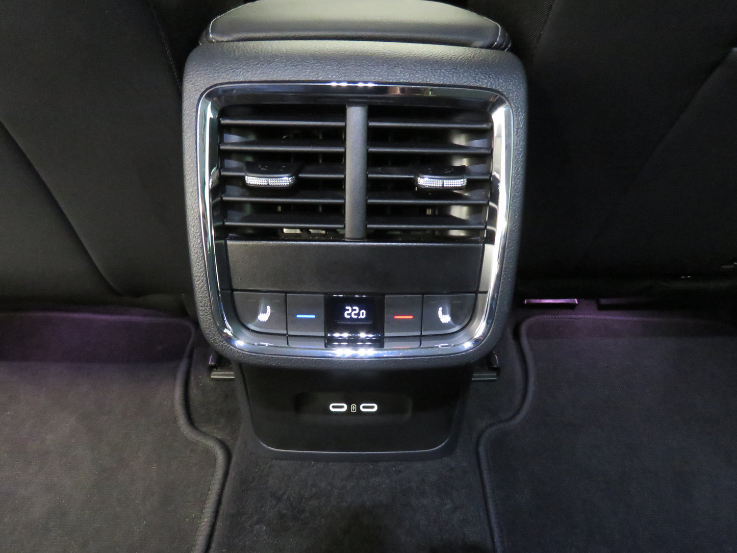 Škoda Octavia Combi 1.5 TSi 110kW Style Plus