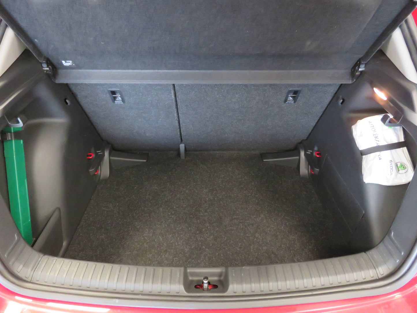 Škoda Fabia 1.0 TSi 81kW DSG Style Plus