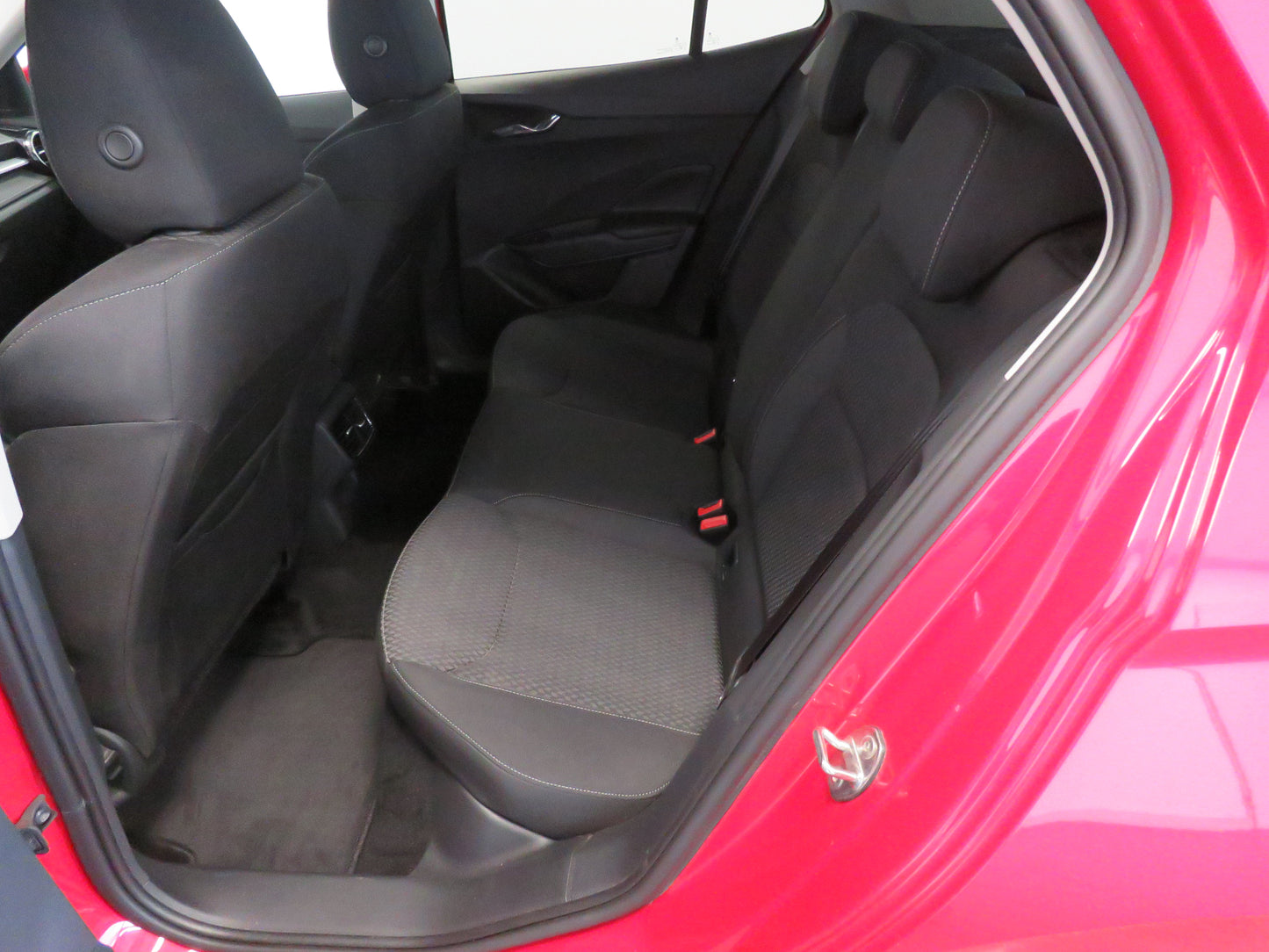Škoda Fabia 1.0 TSi 81kW DSG Style Plus