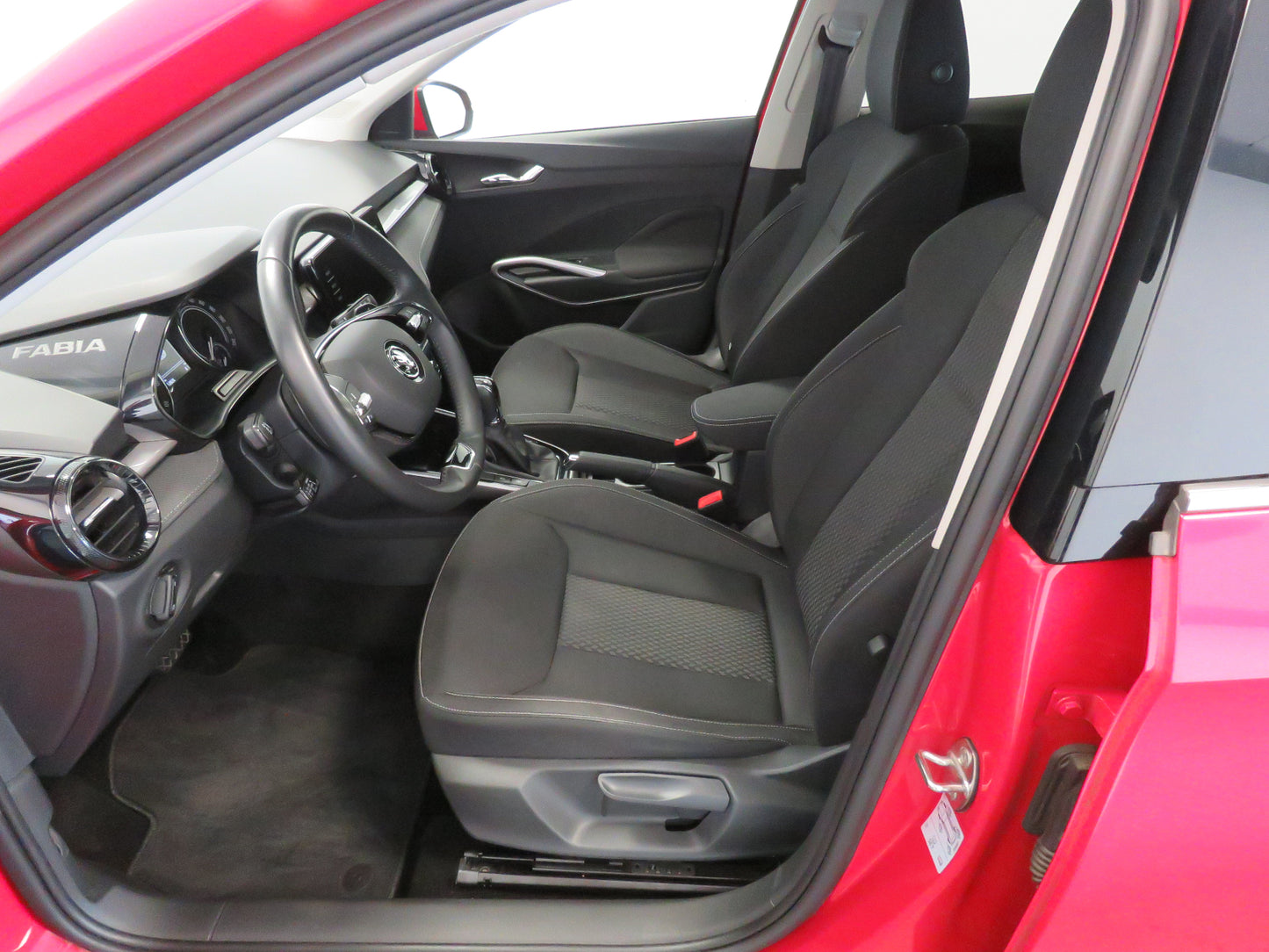 Škoda Fabia 1.0 TSi 81kW DSG Style Plus