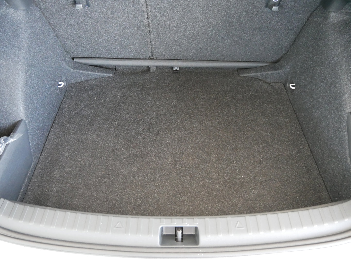 Škoda Scala 1.0 TSI 81kW Ambition