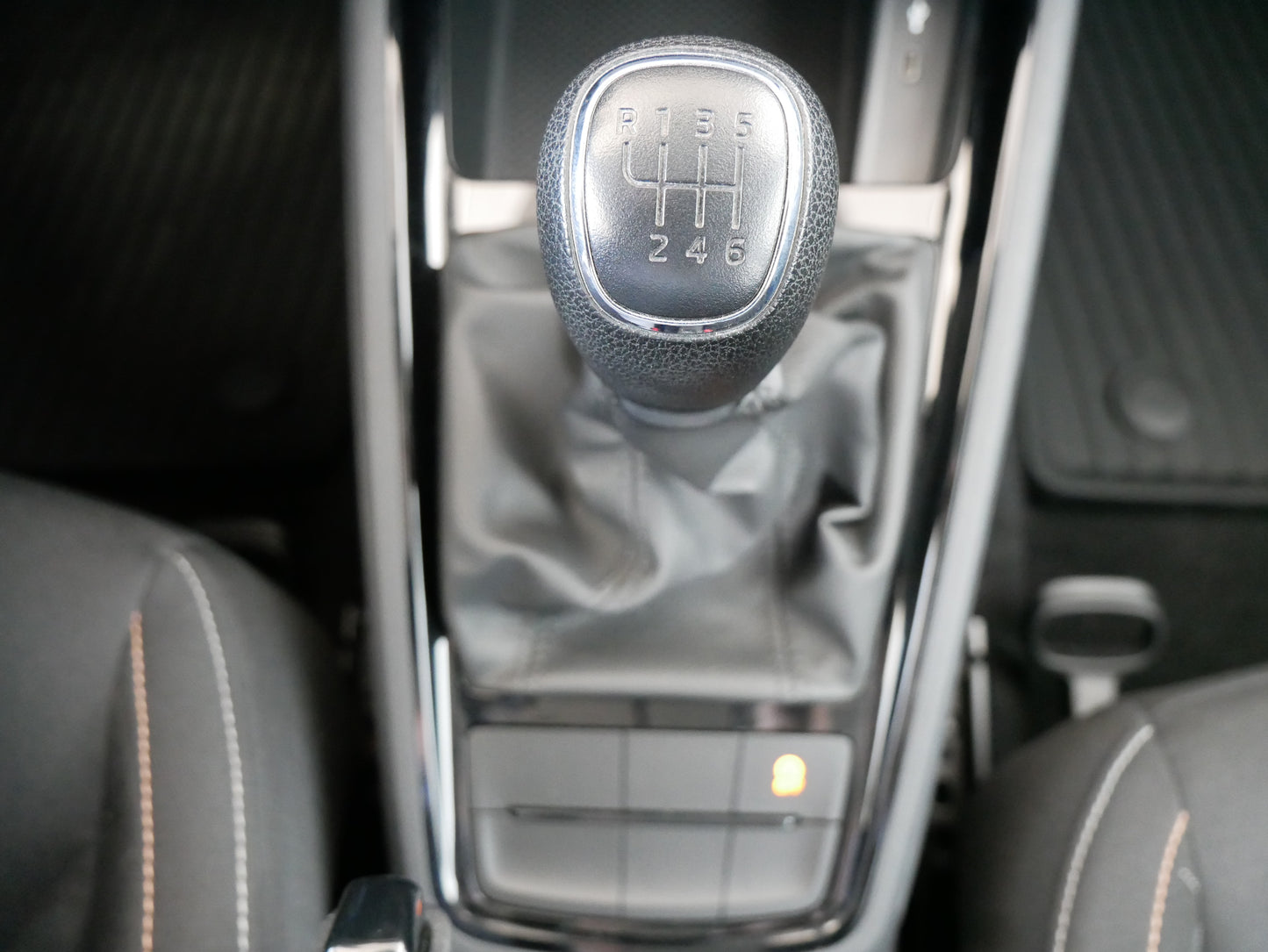 Škoda Scala 1.0 TSI 81kW Ambition