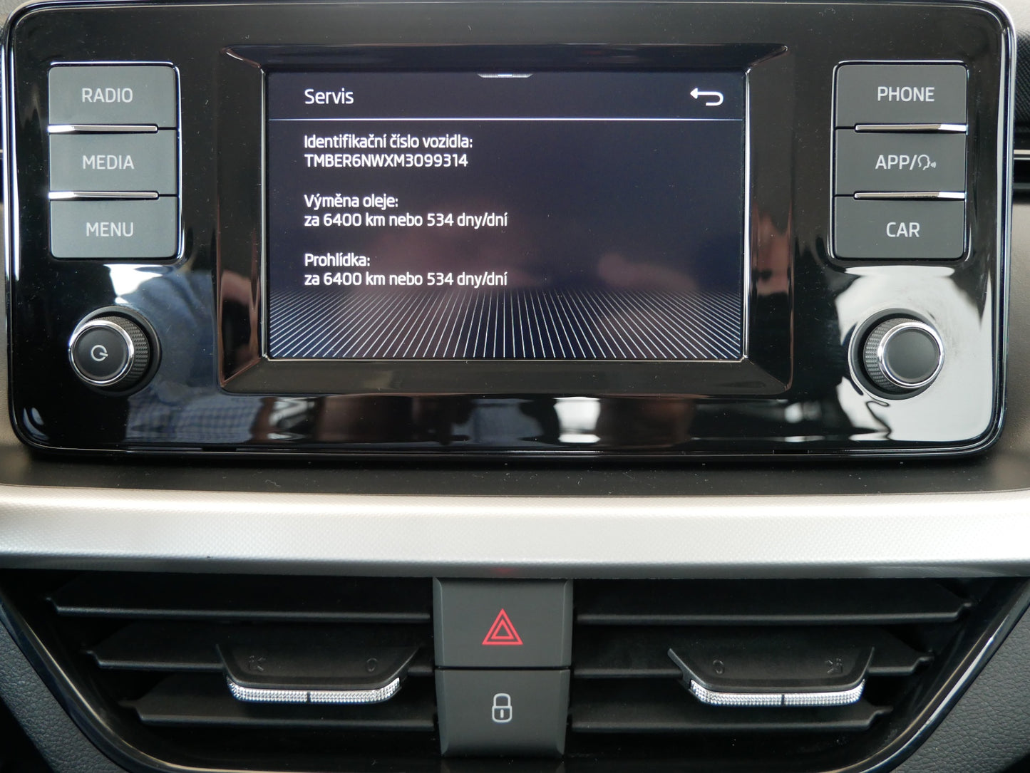 Škoda Scala 1.0 TSI 81kW Ambition
