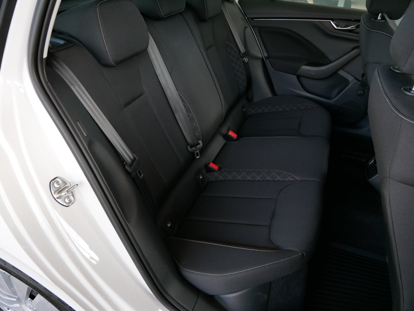 Škoda Scala 1.0 TSI 81kW Ambition