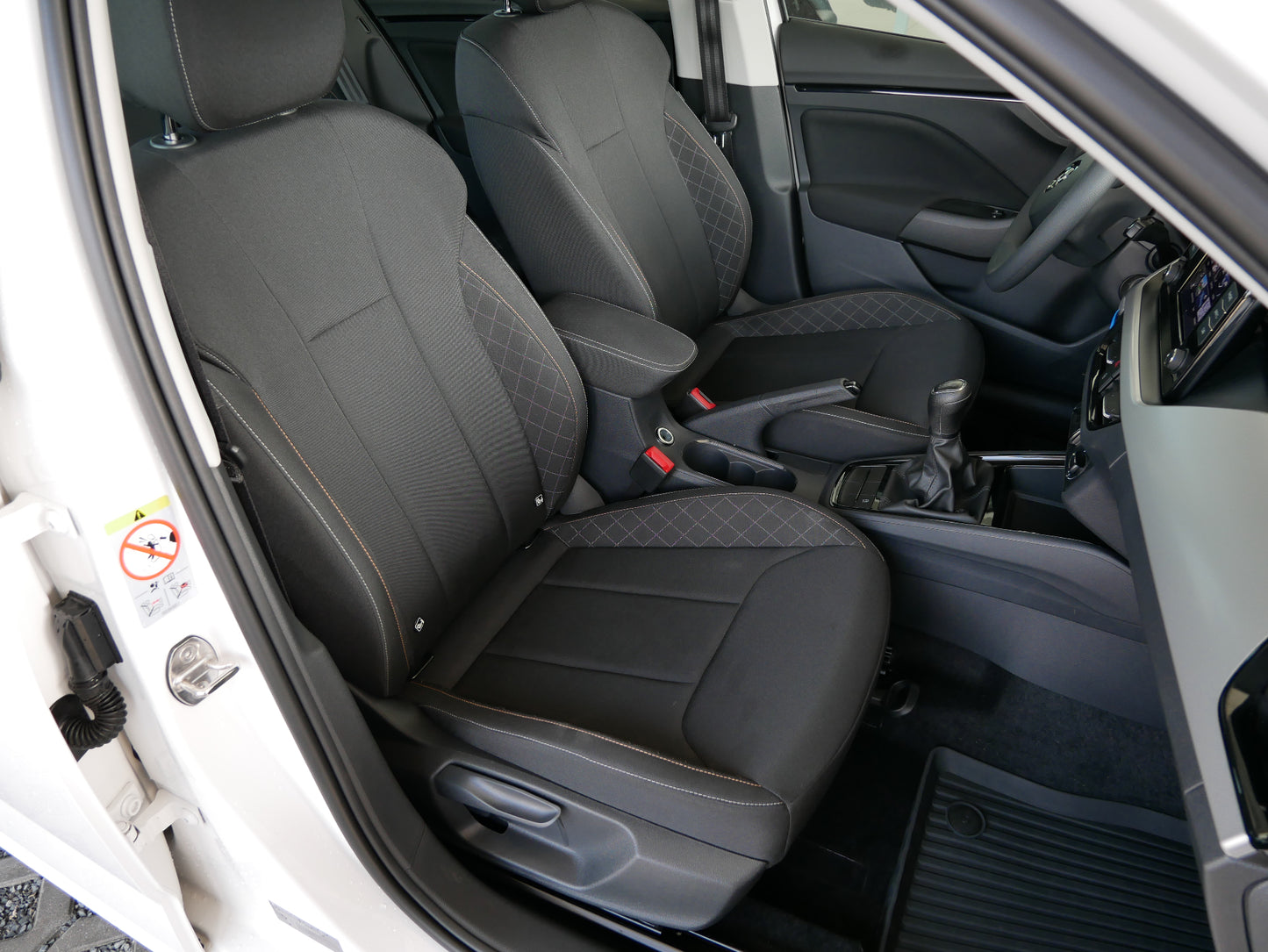 Škoda Scala 1.0 TSI 81kW Ambition
