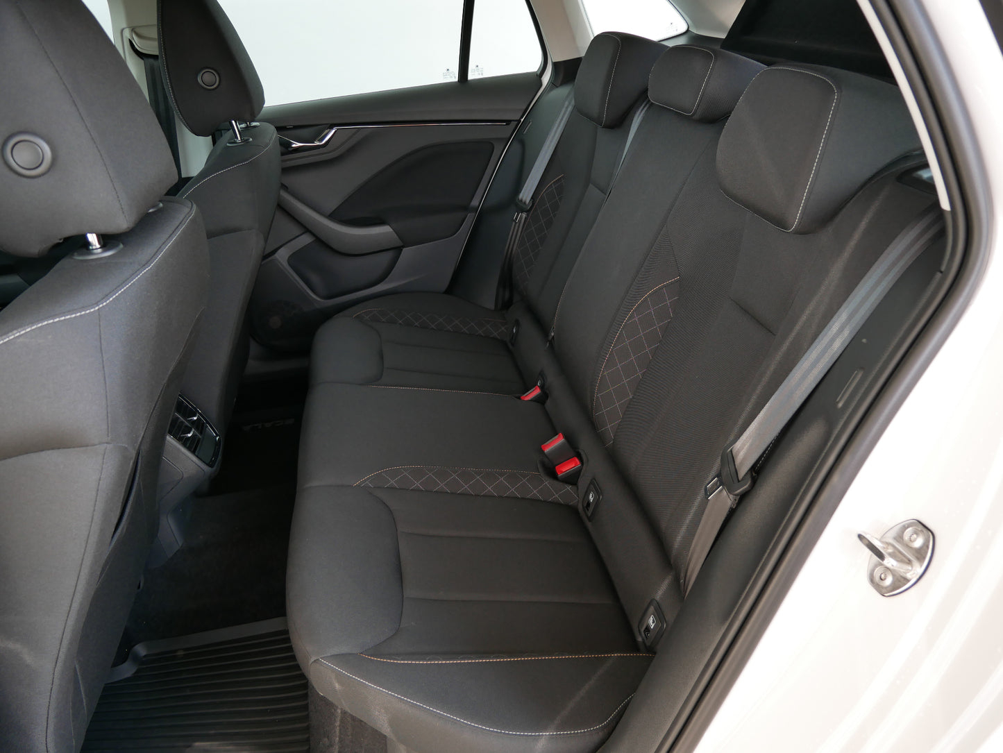 Škoda Scala 1.0 TSI 81kW Ambition