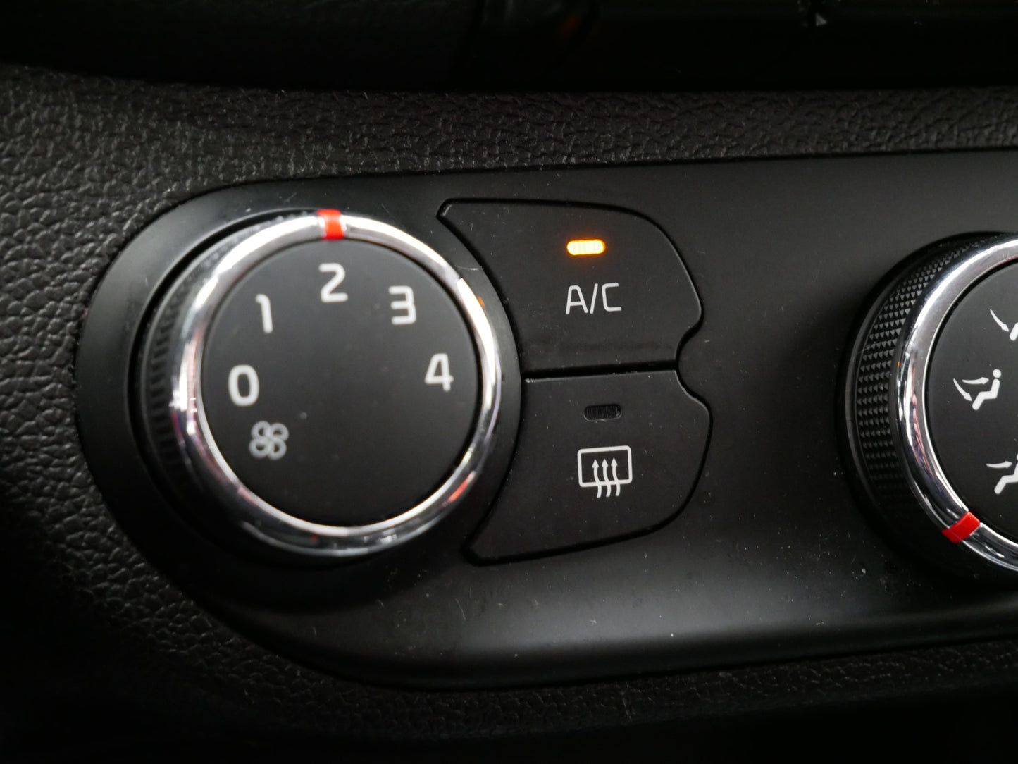 Kia Ceed 1.6 CRDI 100 kW Comfort