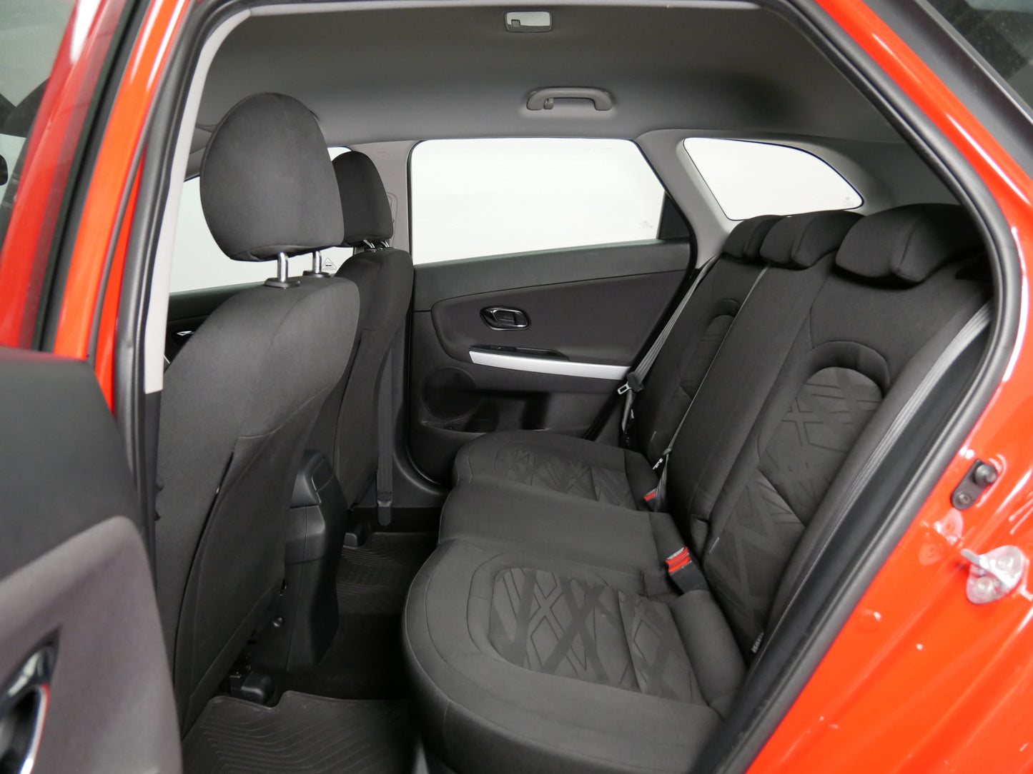 Kia Ceed 1.6 CRDI 100 kW Comfort