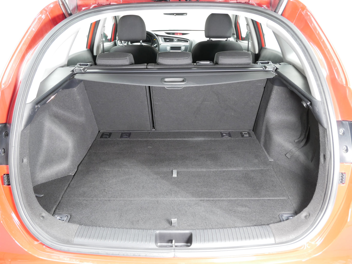 Kia Ceed 1.6 CRDI 100 kW Comfort