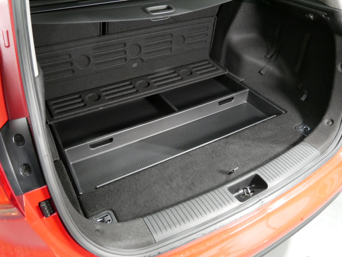 Kia Ceed 1.6 CRDI 100 kW Comfort