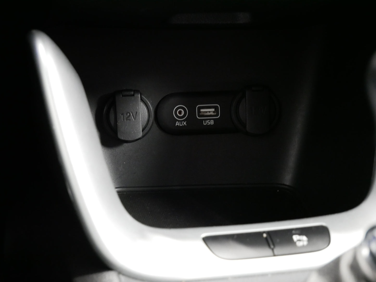 Kia Ceed 1.6 CRDI 100 kW Comfort