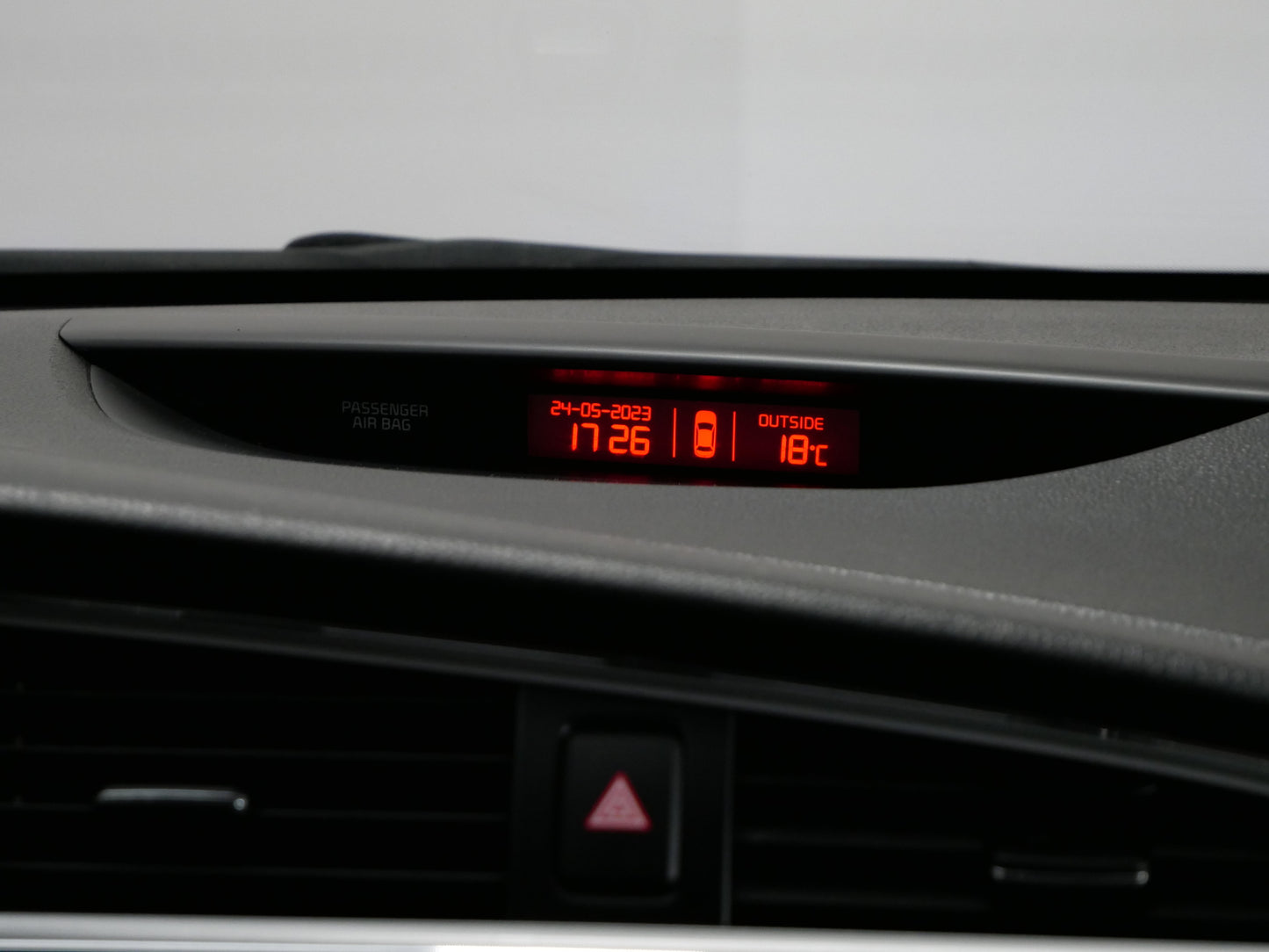 Kia Ceed 1.6 CRDI 100 kW Comfort