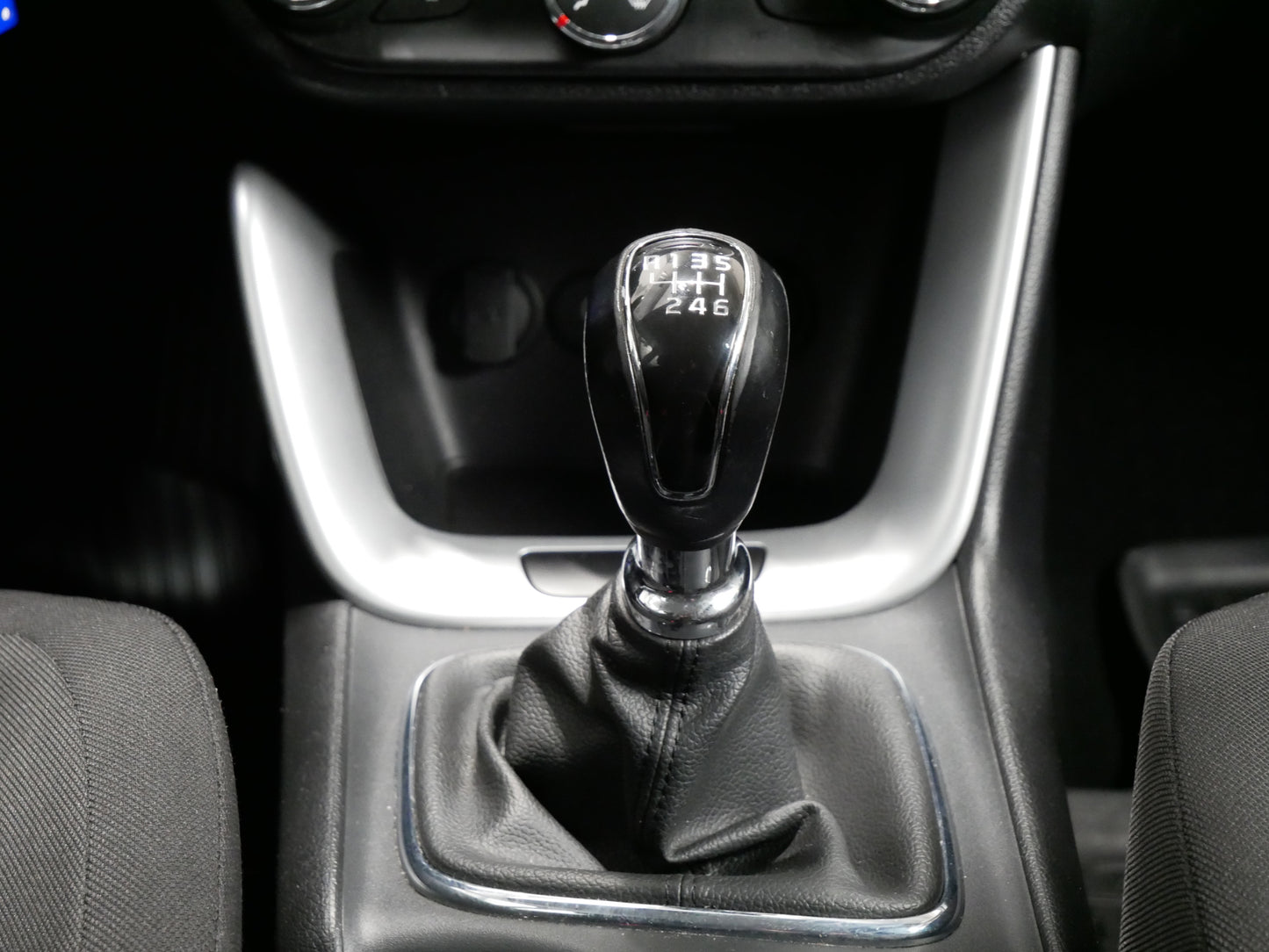 Kia Ceed 1.6 CRDI 100 kW Comfort