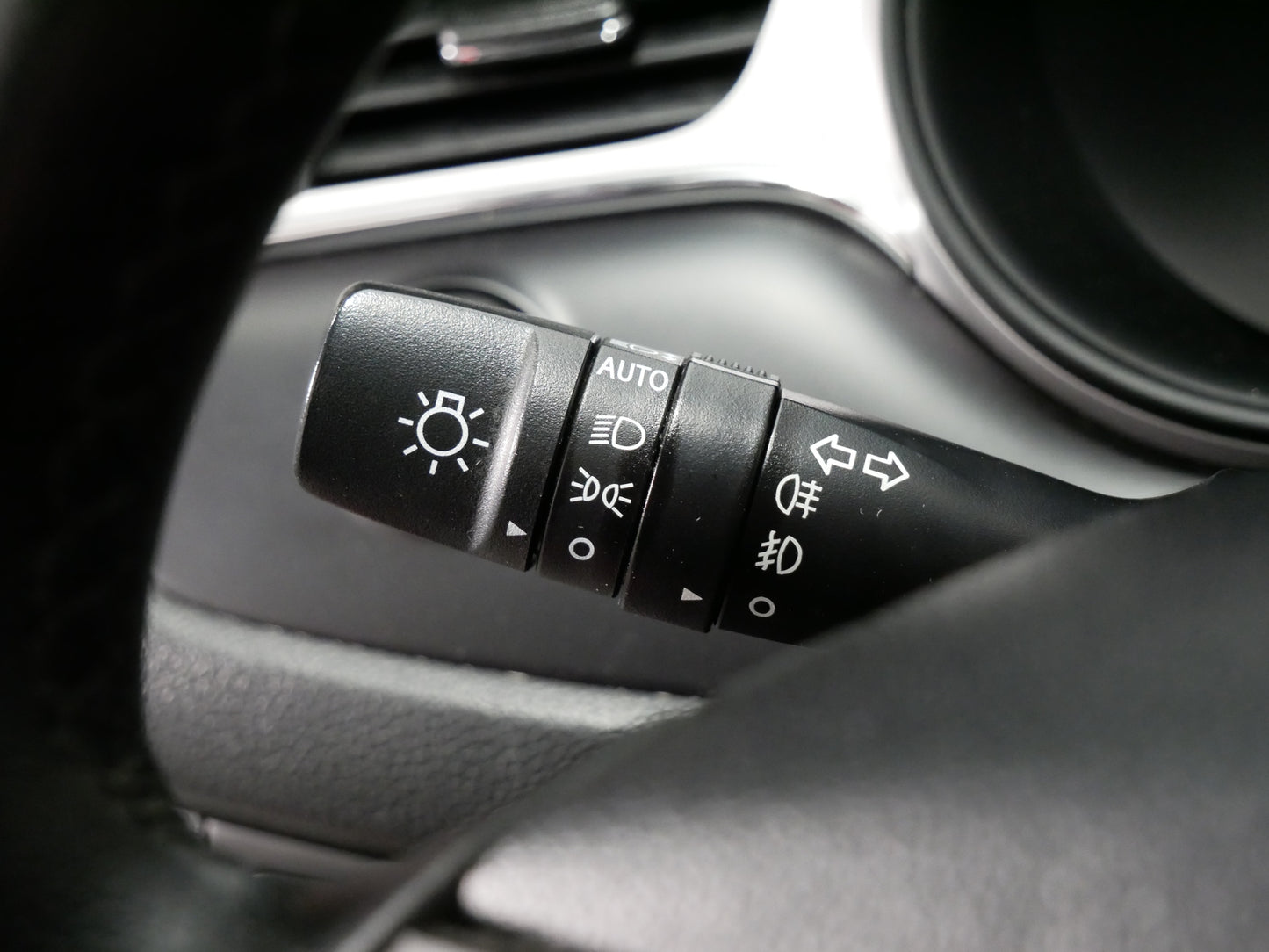 Kia Ceed 1.6 CRDI 100 kW Comfort