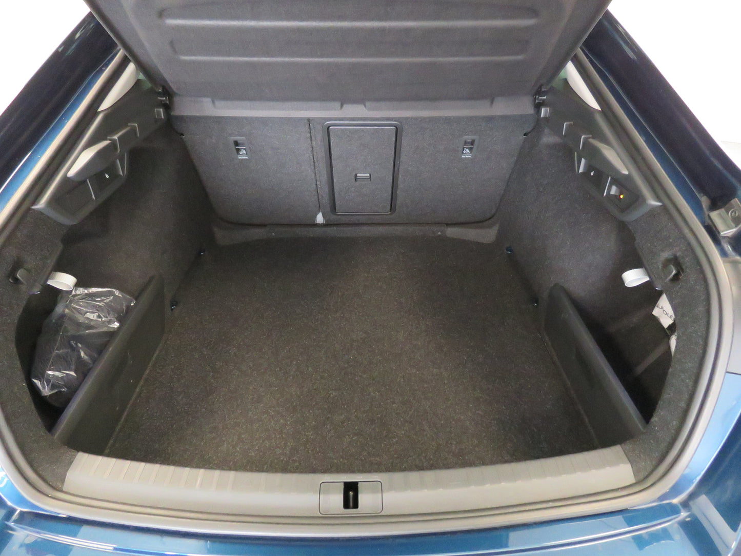 Škoda Octavia 1.5 TSi 110kW Style Plus