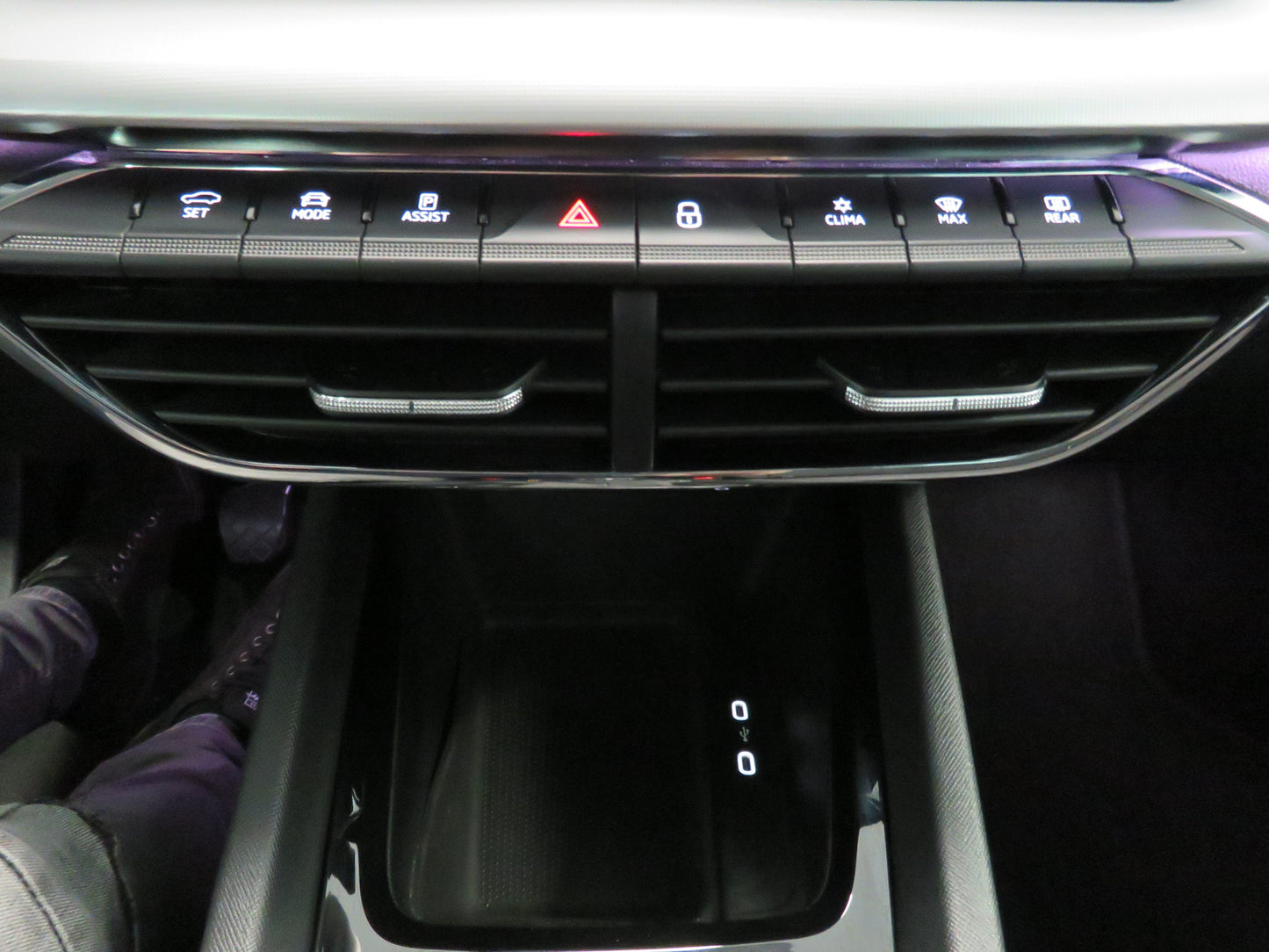 Škoda Octavia 1.5 TSi 110kW Style Plus