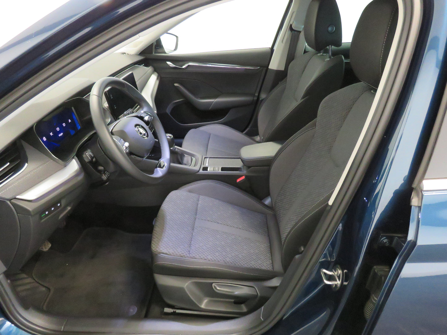 Škoda Octavia 1.5 TSi 110kW Style Plus