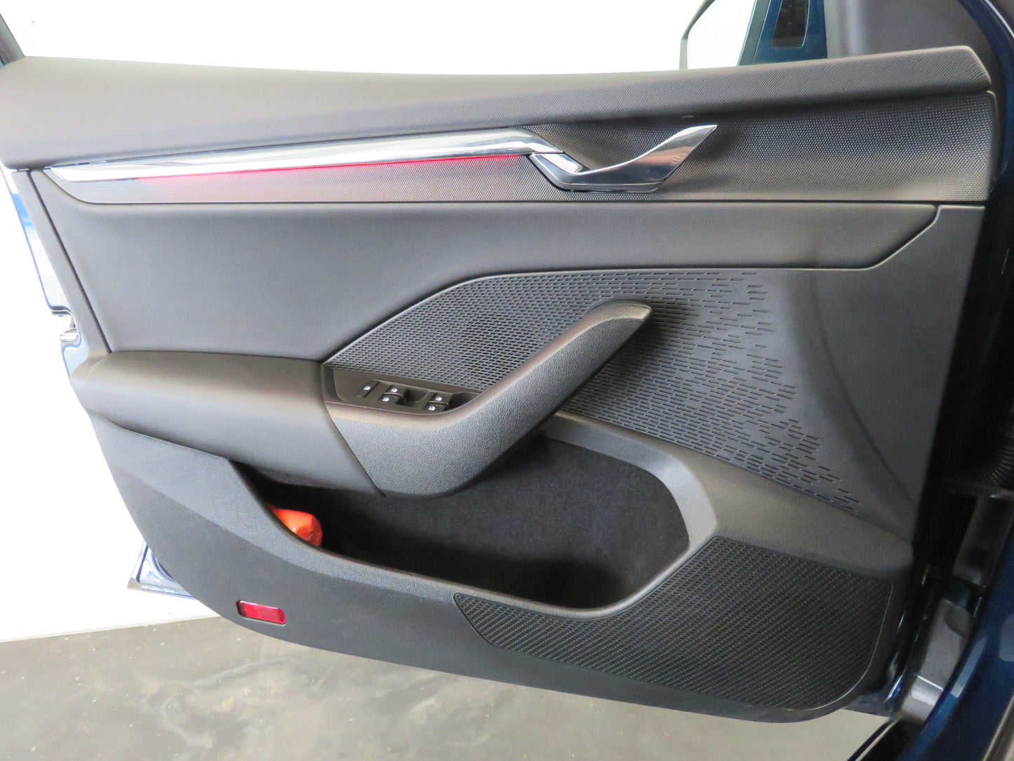 Škoda Octavia 1.5 TSi 110kW Style Plus