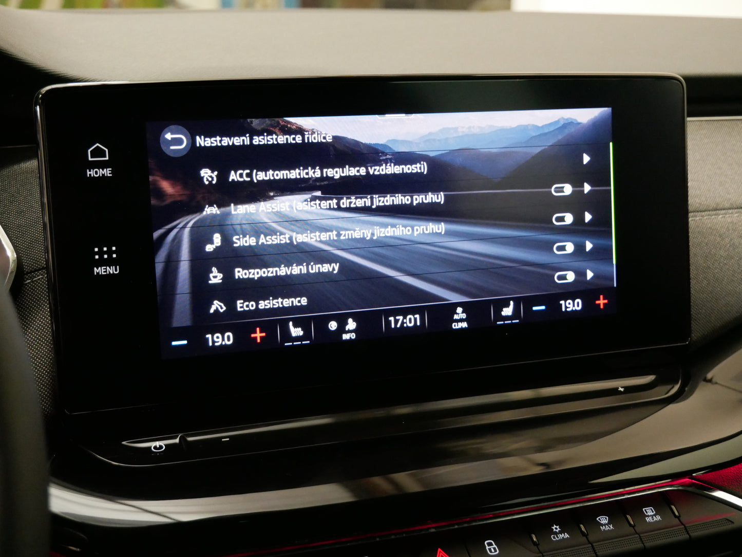Škoda Octavia 1.5 G-TEC/96 kW/DSG/STYLE+/DPH/MATRIX/KAMERA